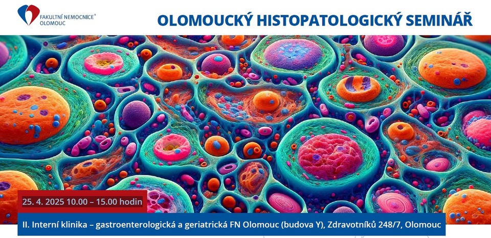 Olomoucký histopatologický seminář